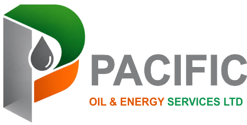 Pacific Oil & Energy Services Ltd